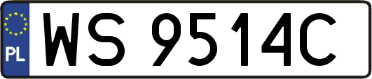 WS9514C