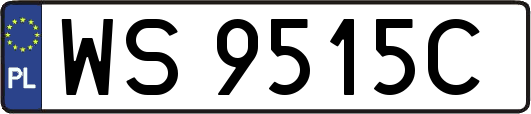 WS9515C