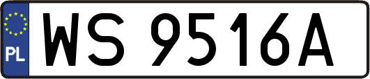 WS9516A