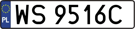 WS9516C