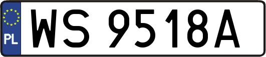 WS9518A