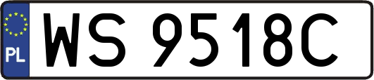 WS9518C
