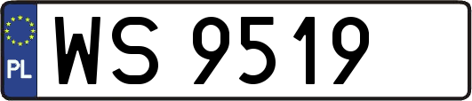 WS9519