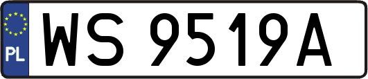 WS9519A