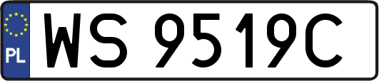 WS9519C