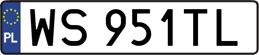 WS951TL