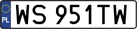 WS951TW
