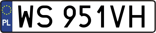 WS951VH