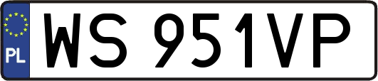 WS951VP