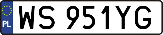 WS951YG
