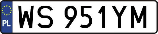 WS951YM