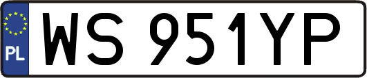 WS951YP