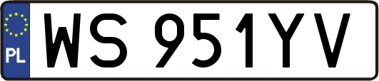 WS951YV