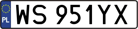 WS951YX