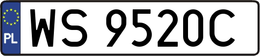 WS9520C