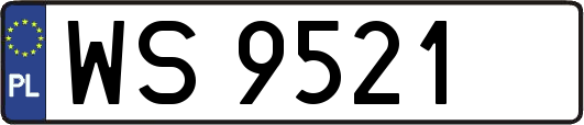 WS9521