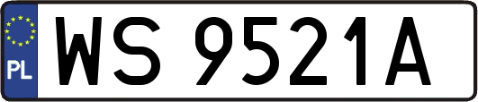 WS9521A