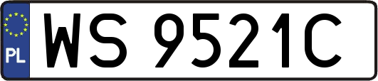 WS9521C