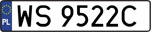 WS9522C