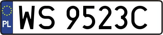 WS9523C