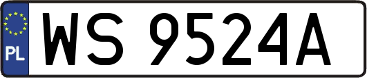 WS9524A