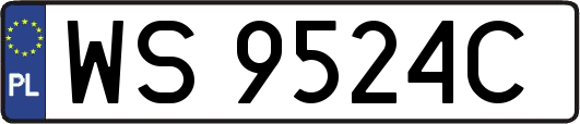 WS9524C