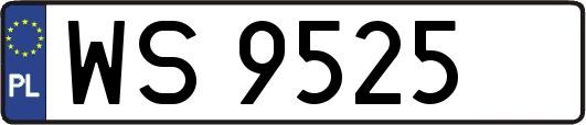 WS9525