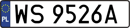 WS9526A