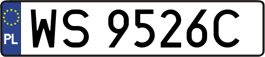 WS9526C