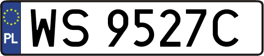 WS9527C