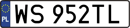 WS952TL