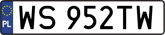 WS952TW