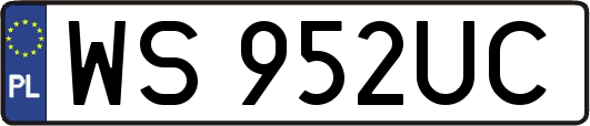 WS952UC