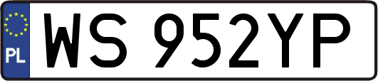 WS952YP
