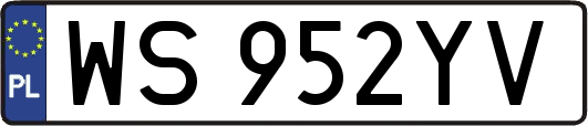 WS952YV