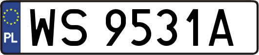WS9531A