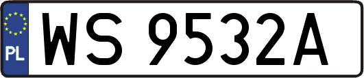 WS9532A