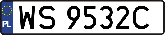 WS9532C