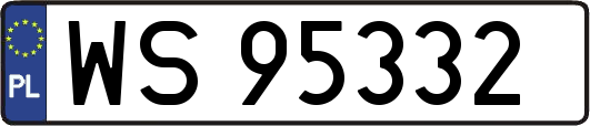 WS95332
