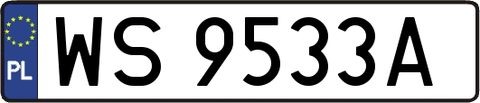 WS9533A