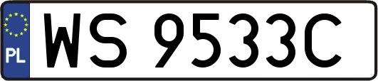 WS9533C