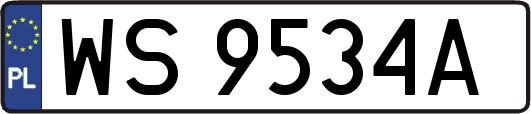 WS9534A