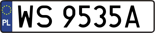 WS9535A