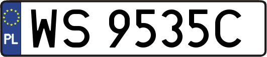 WS9535C