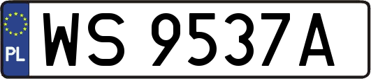 WS9537A