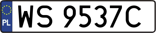 WS9537C