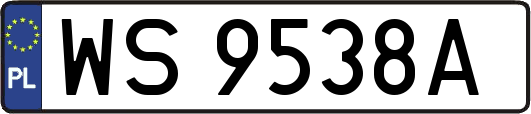 WS9538A