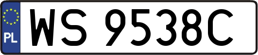 WS9538C