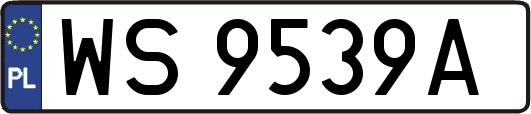 WS9539A