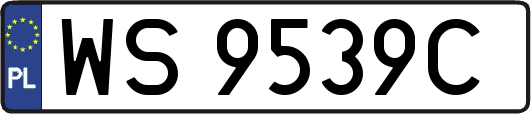 WS9539C